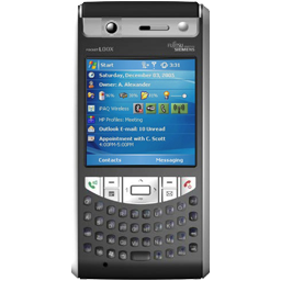  fujitsu-siemens pocket loox t830 icon 